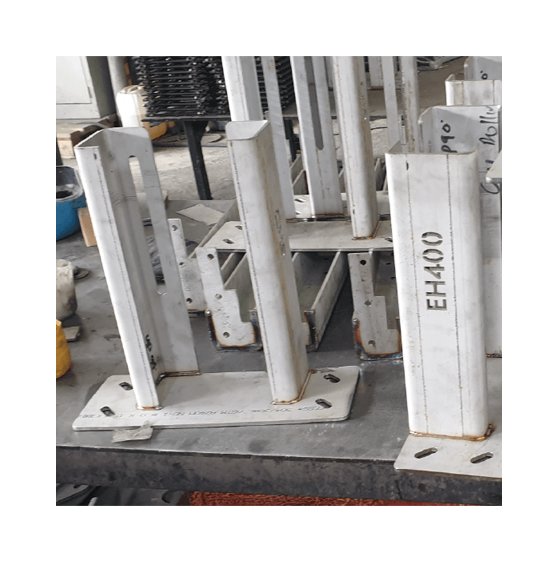 ancillary engineering service