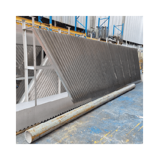 ancillary engineering service