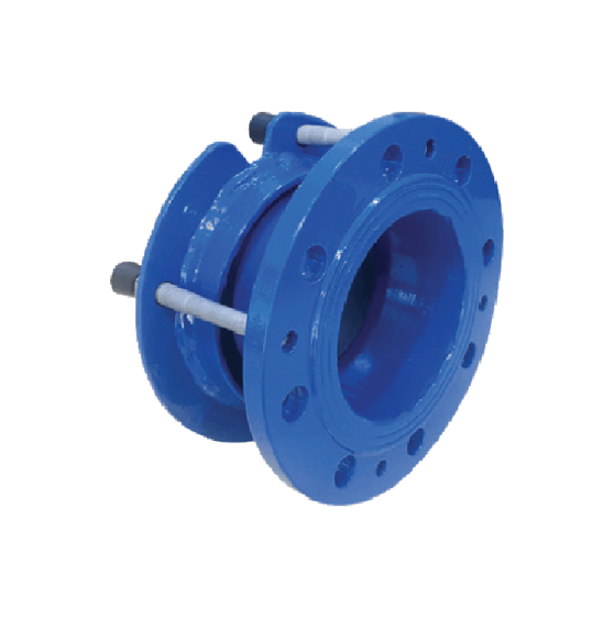 pipe connection