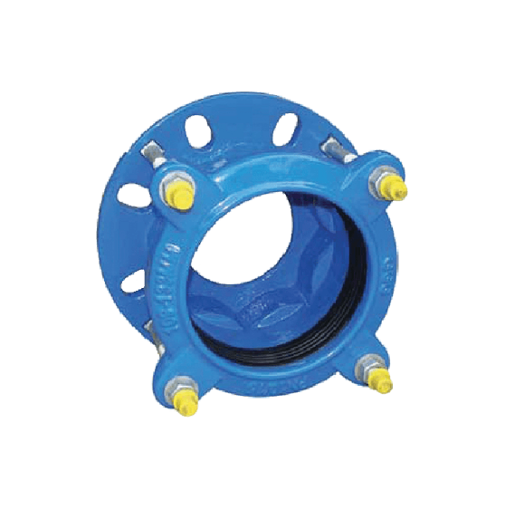 pipe connection