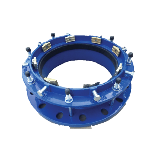 pipe connection