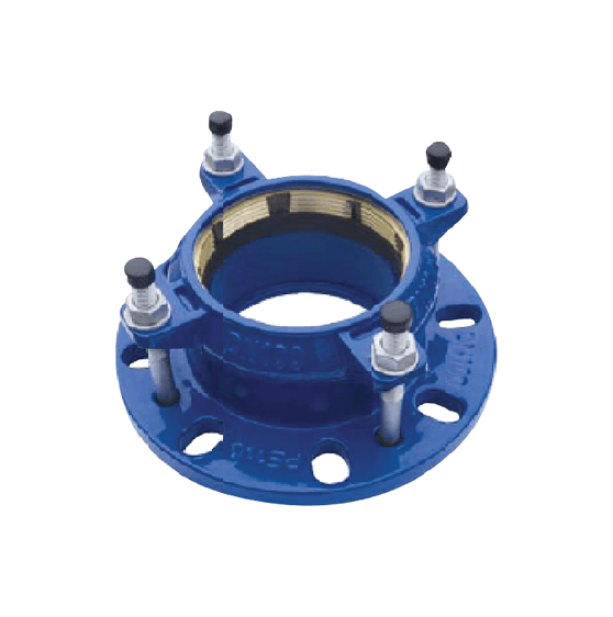 pipe connection