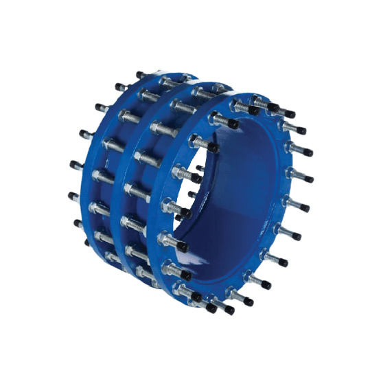 pipe connection