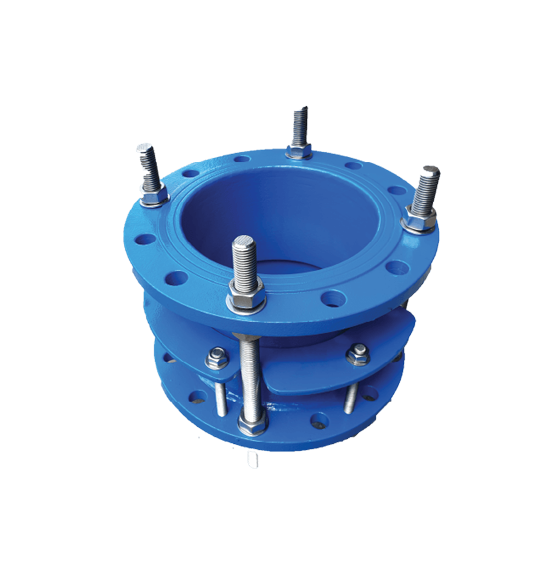 pipe connection