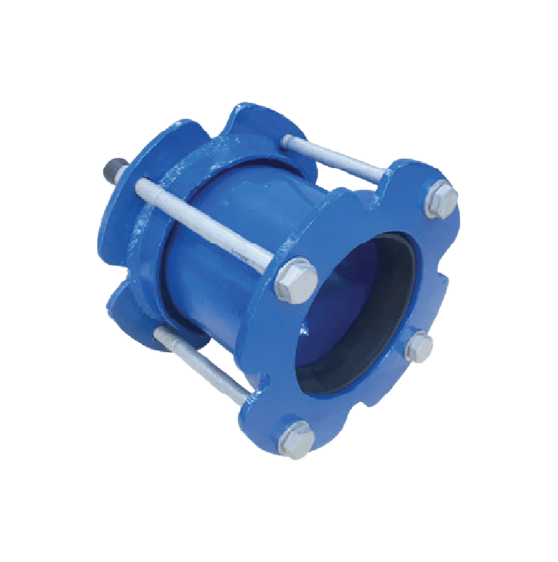 pipe connection