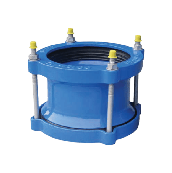 pipe connection
