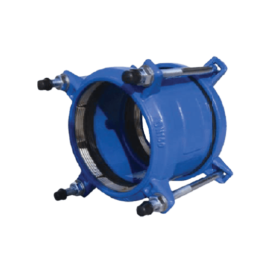 pipe connection