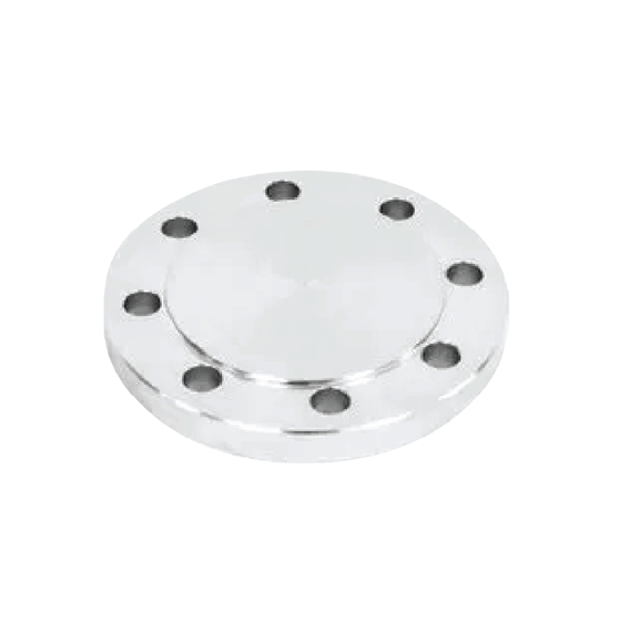 pipeworks, blind flange