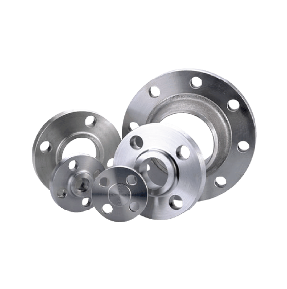 pipeworks, ring flange