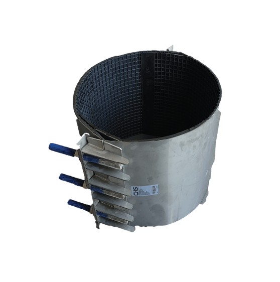 pipe repair, repair clamp