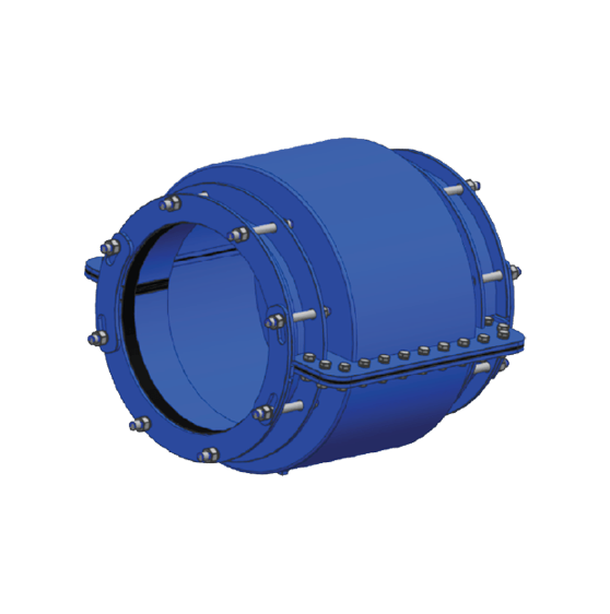 pipe repair, repair clamp