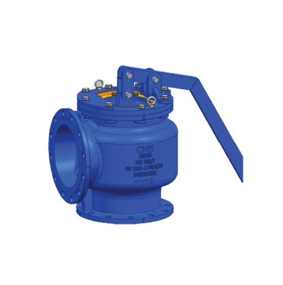 valves, ball float valve