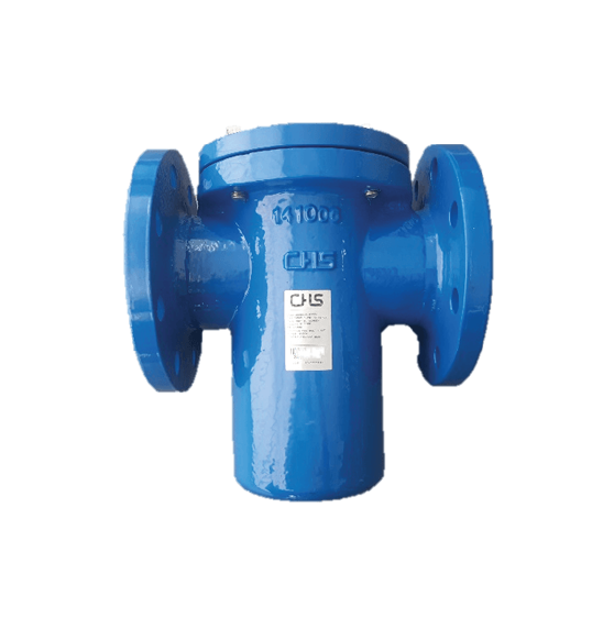 valves, basket stariner