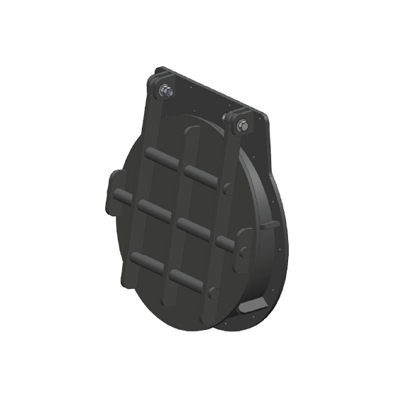 valves, hdpe flap gate