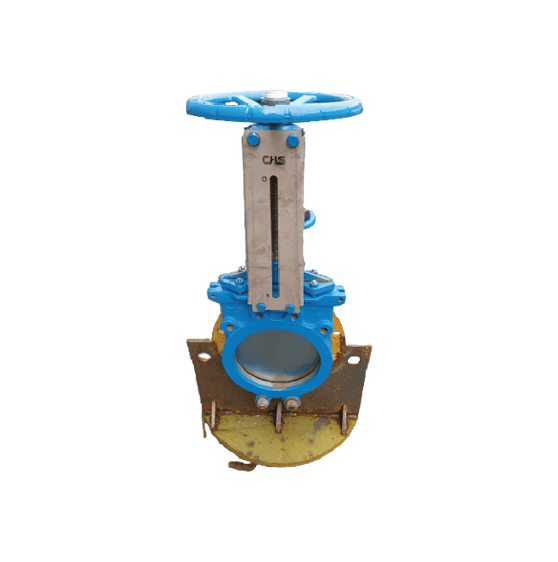 valves, knife gate valve