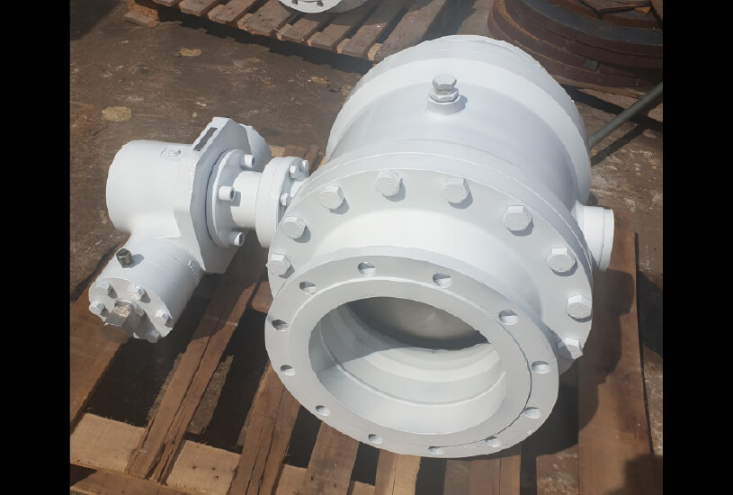 ancillary engineering service