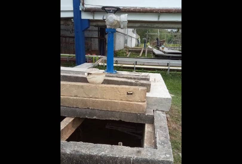 Ancillary Engineering Service