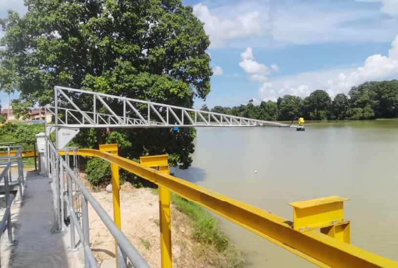 ancillary engineering service